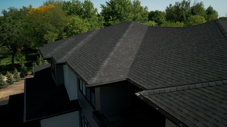 Trusted Saybrook Manor, CT Roof Repair & Installaion Experts